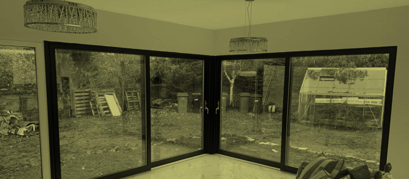 Shire Design and Build Ayrshire Extensions Main Image