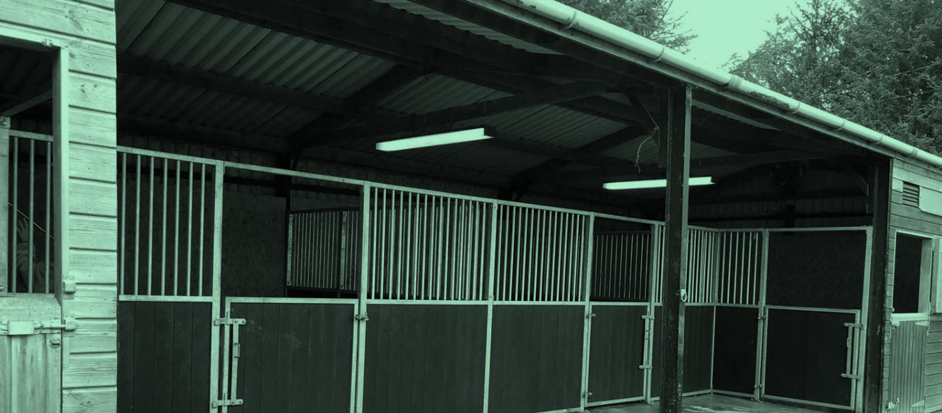 Shire Design and Build Ayrshire Agricultural Buildings Main Image