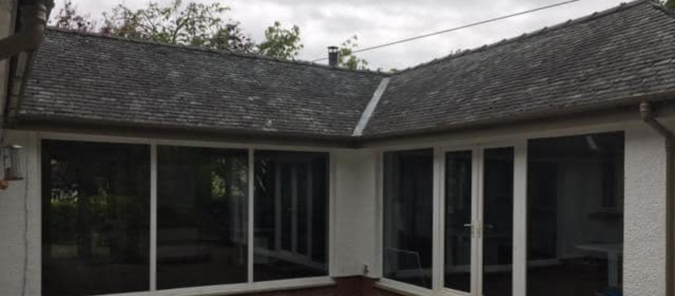 Shire Design and Build Ayrshire Renovations Main Image