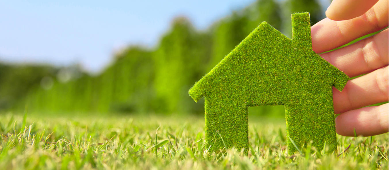 Shire Design and Build Ayrshire Green Eco-Friendly Main Image