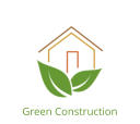Shire Design and Build Ayrshire Green Construction Logo