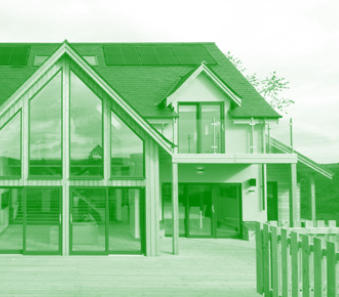 Shire Design and Build Ayrshire Custom Build Navigation Image