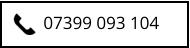 07399 093 104