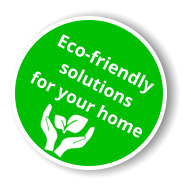 Shire Design and Build Ayrshire - Eco-friendly Solutions Button