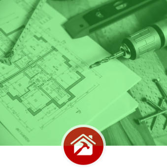 Shire Design and Build Ayrshire Renovations Navigation Image