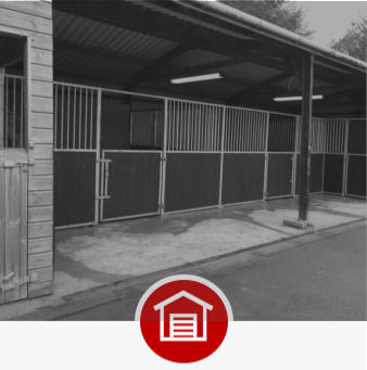 Shire Design and Build Ayrshire Agricultural Building Navigation Image